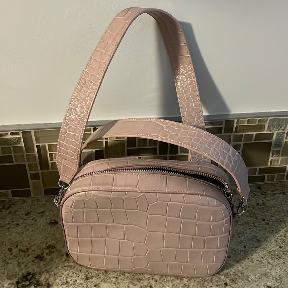 Large Pop & Suki camera bag